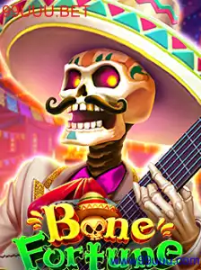 BoneFortune: Um Mergulho no Universo do Jogo de Tabuleiro 99UUU.BET