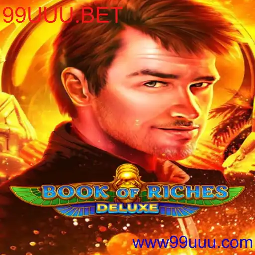 BookofRichesDeluxe