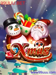 Explorando o Mundo Envolvente do Jogo Xmas